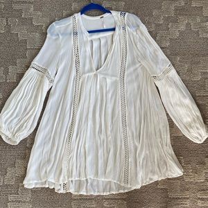 Free People Tunic